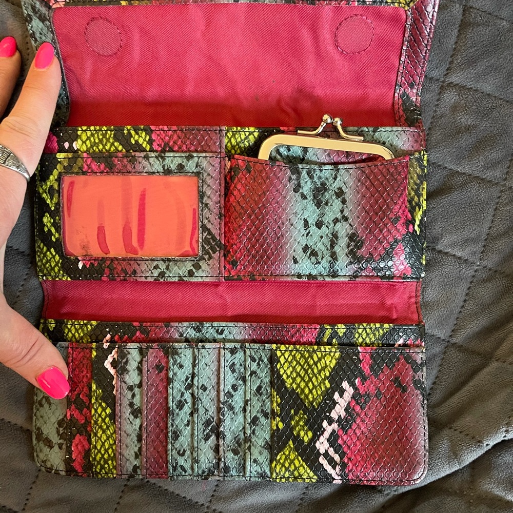 Wallet - Picture 5 of 14